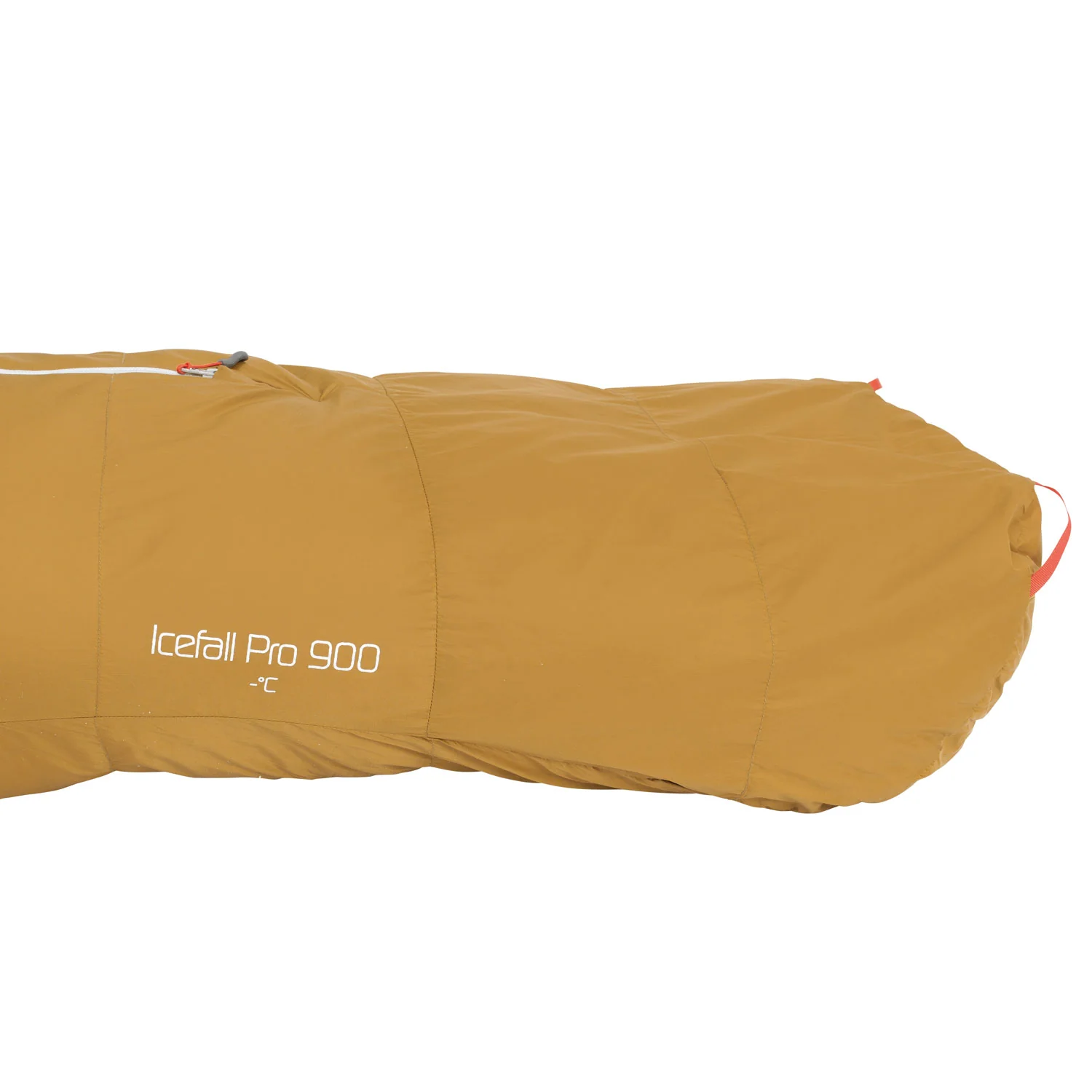 Robens Icefall Pro 900 Sleeping Bag - Image 7