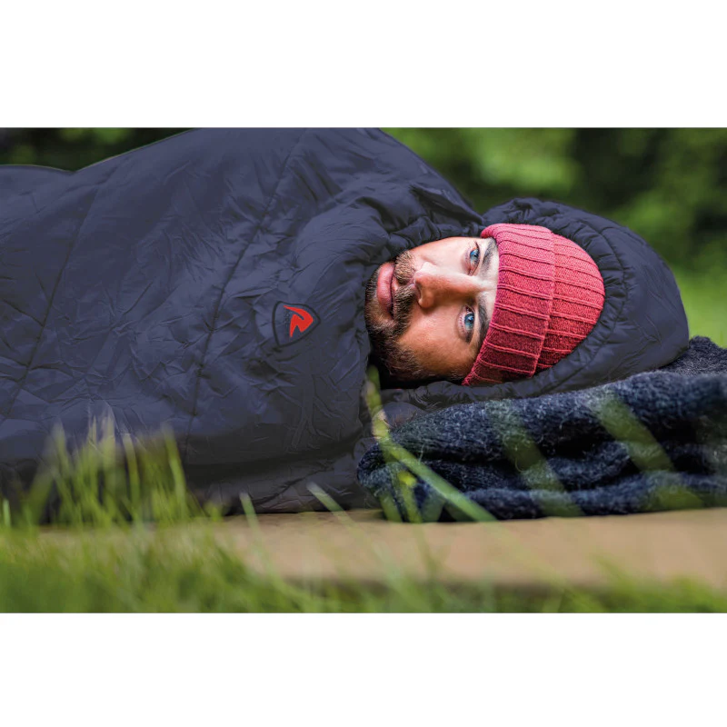 Robens Moraine III Sleeping Bag R - Image 6