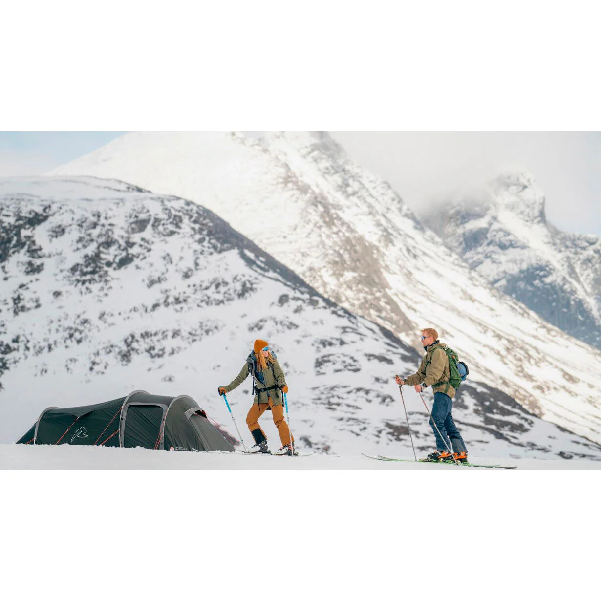 Robens Nordic Lynx 2 Person Tent - Image 12