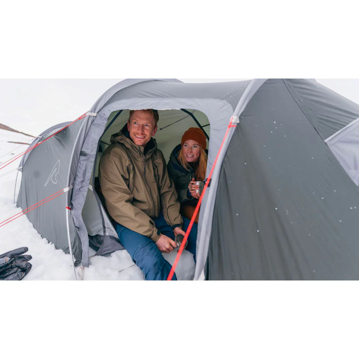 Robens Nordic Lynx 2 Person Tent - Image 13