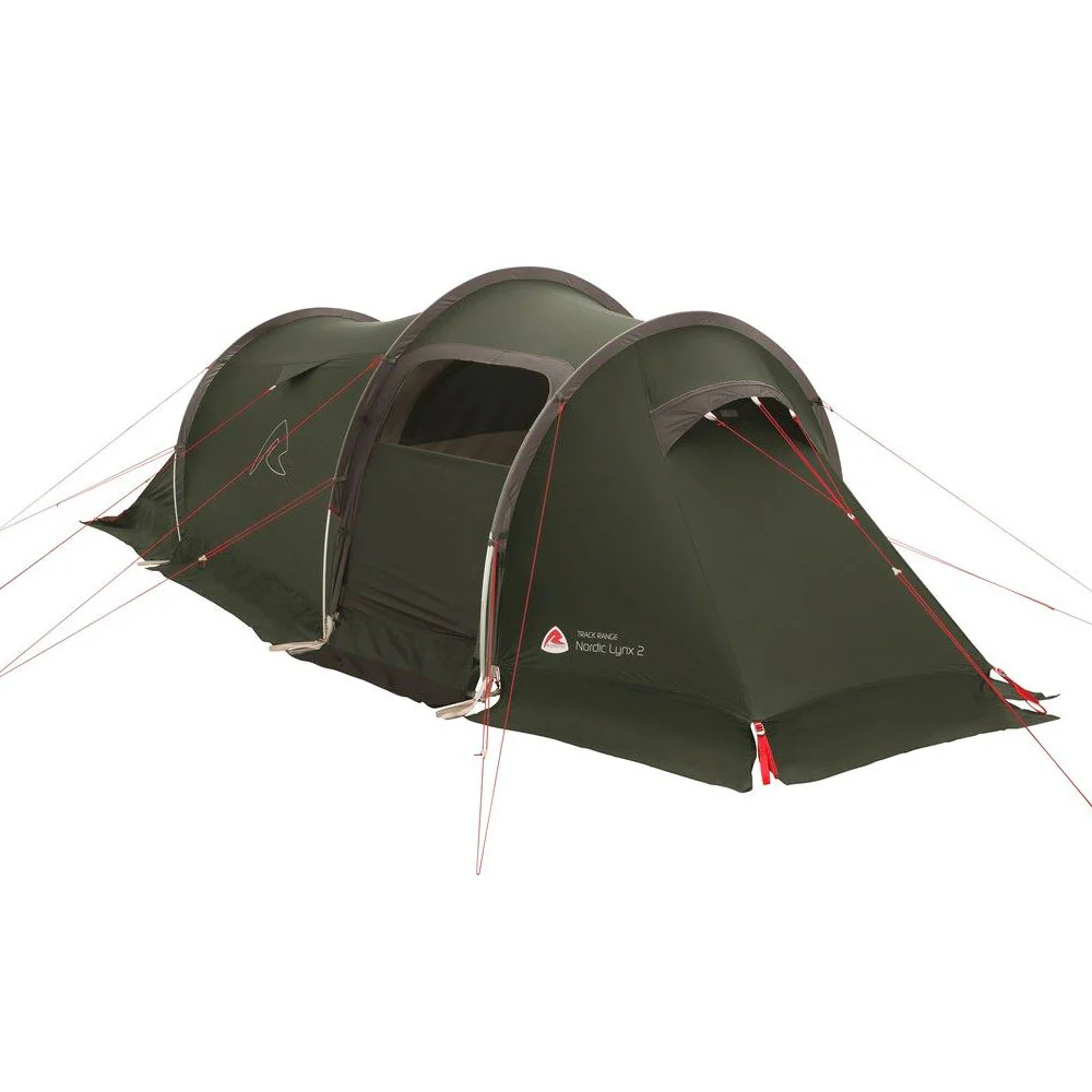 Robens Nordic Lynx 2 Person Tent - Image 3