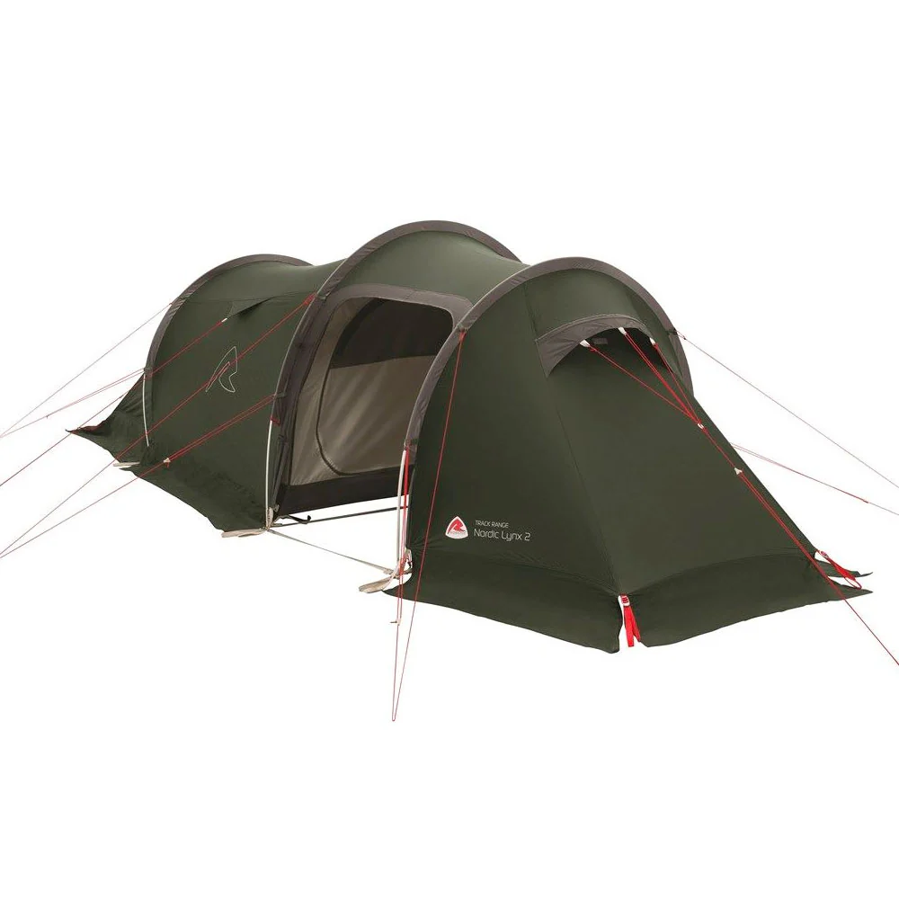 Robens Nordic Lynx 2 Person Tent - Image 4