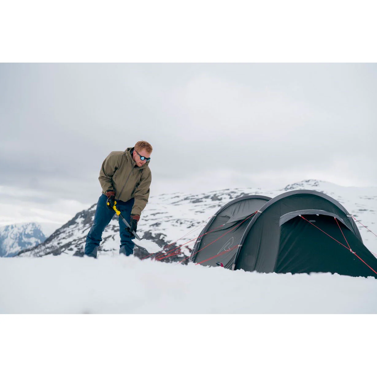 Robens Nordic Lynx 2 Person Tent - Image 5