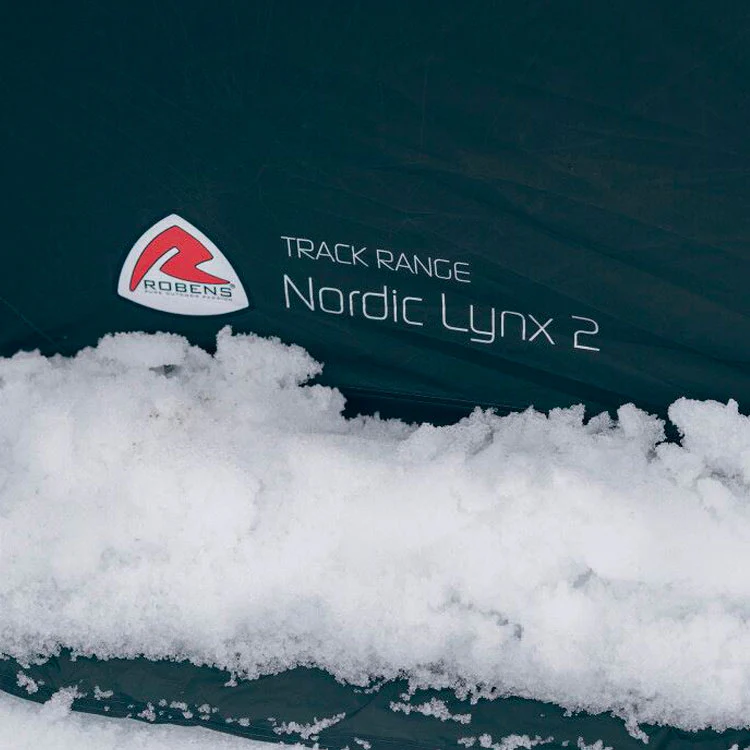 Robens Nordic Lynx 2 Person Tent - Image 8