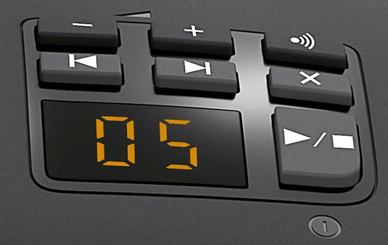 Siemens Gigaset C530A Cordless Phone, Single Handset with Answer Machine - Image 6