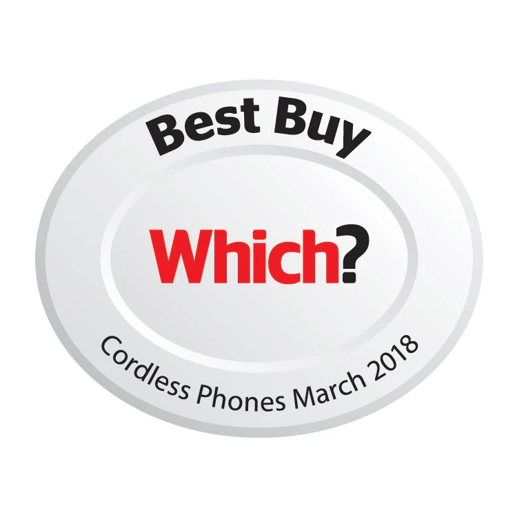 Siemens Gigaset C530A Cordless Phone, Single Handset with Answer Machine - Image 7