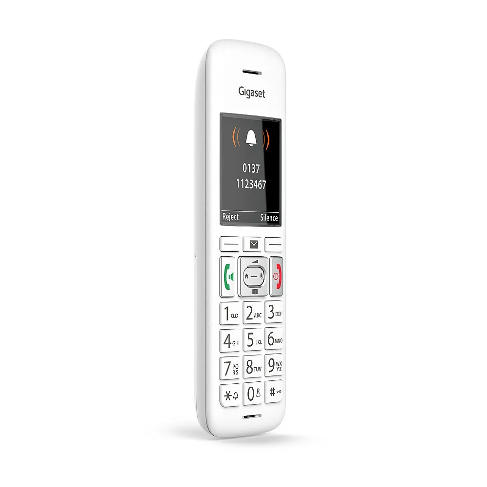 Siemens Gigaset Premium E370H Additional Handset - Image 3