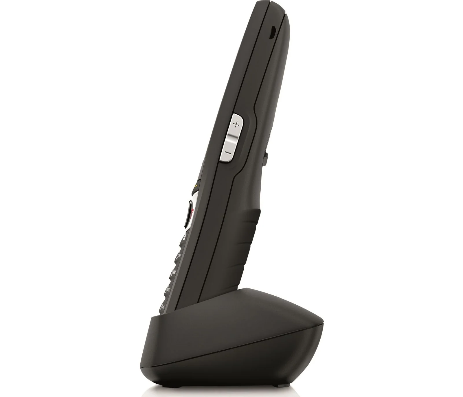 Siemens Gigaset E630A Robust DECT Cordless Phone, Twin Handset - Image 3