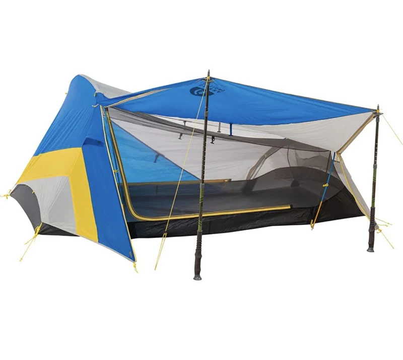 Sierra Designs High-Side 2-Person Tent - Image 3