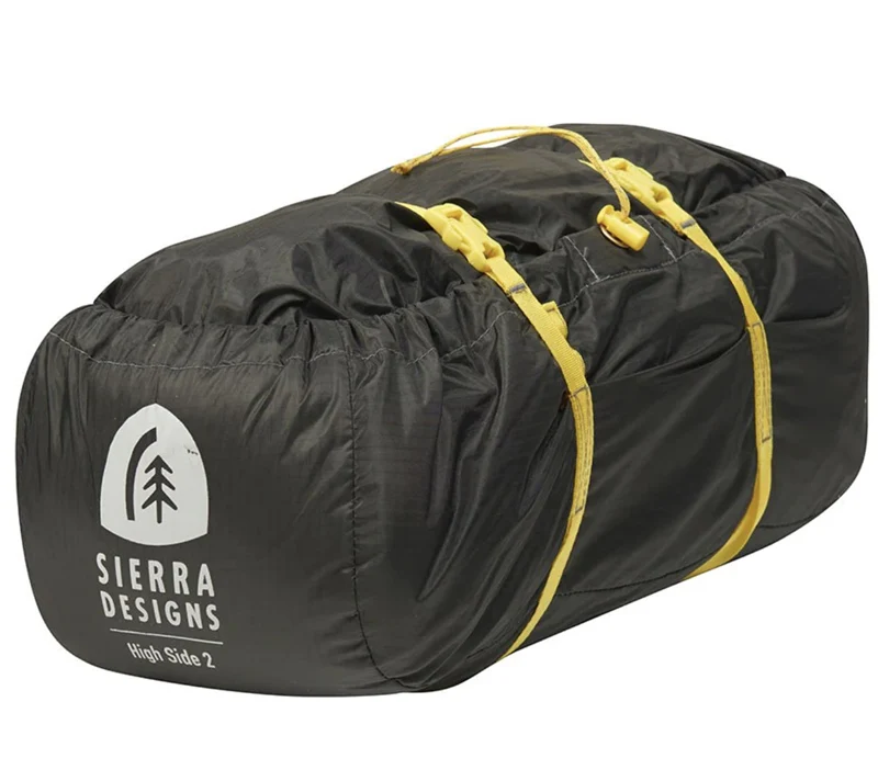 Sierra Designs High-Side 2-Person Tent - Image 6