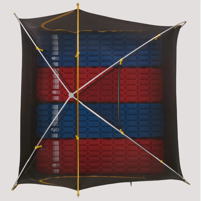Sierra Designs Meteor 4-Person Tent - Image 3