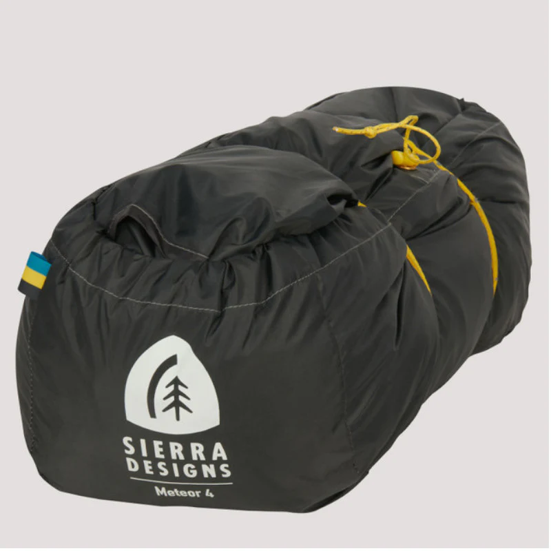 Sierra Designs Meteor 4-Person Tent - Image 5