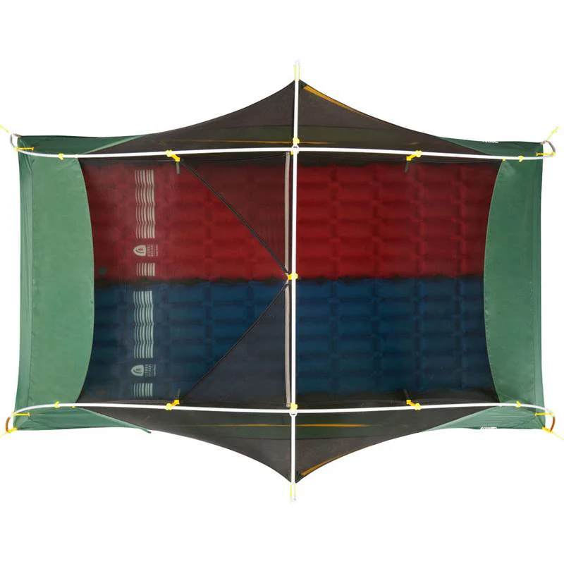 Sierra Designs Clearwing 3000 2-Person Tent - Image 5
