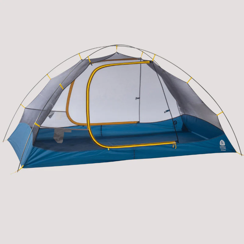 Sierra Designs Full Moon 3-Person Tent - Image 3
