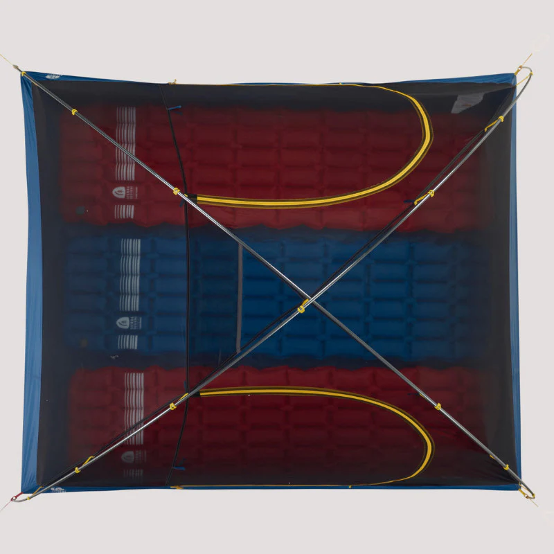 Sierra Designs Full Moon 3-Person Tent - Image 4