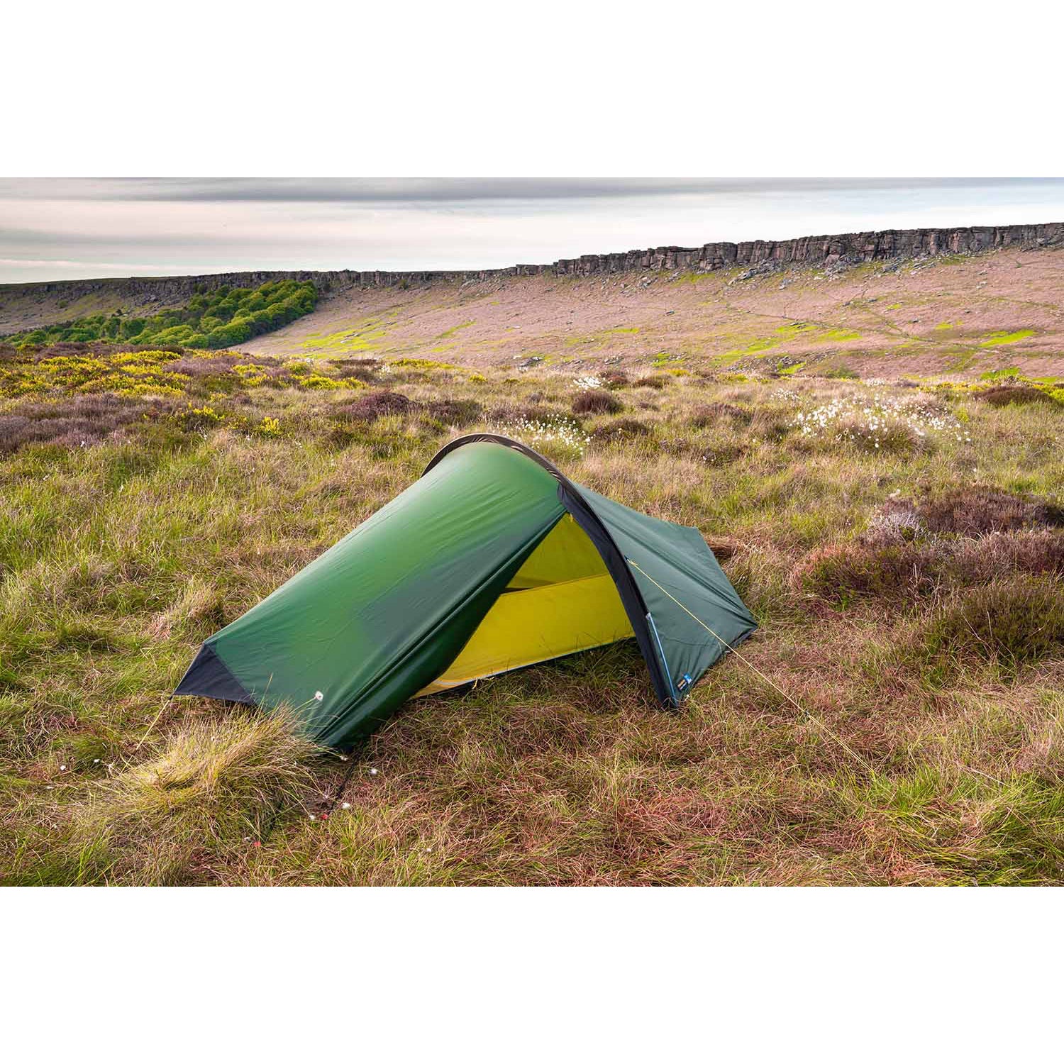 Terra Nova Laser Compact 1 Tent, 1-Person - Image 3