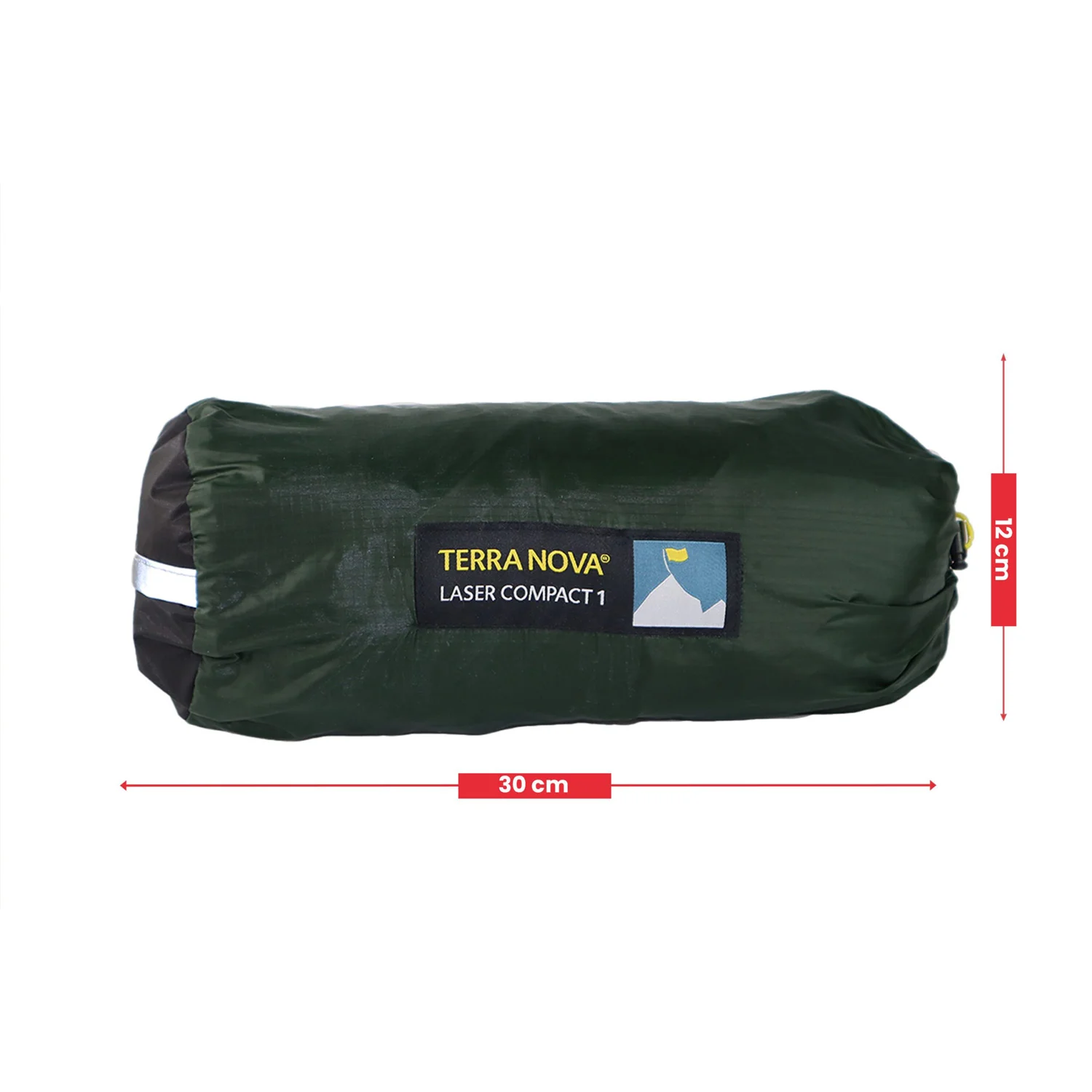 Terra Nova Laser Compact 1 with FREE Footprint - Image 6