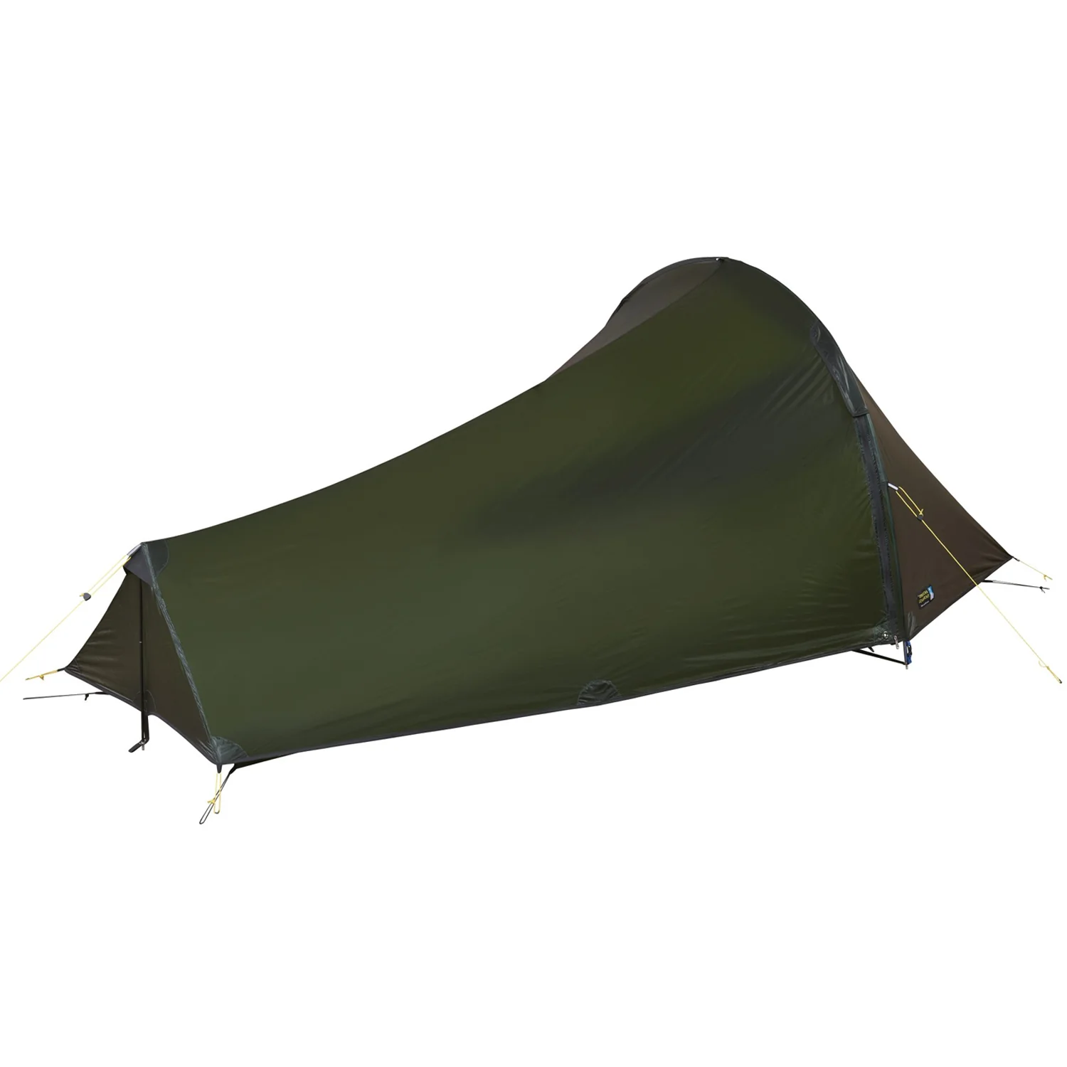 Terra Nova Laser Pulse 1 Lightweight 1-Person Tent - Image 3