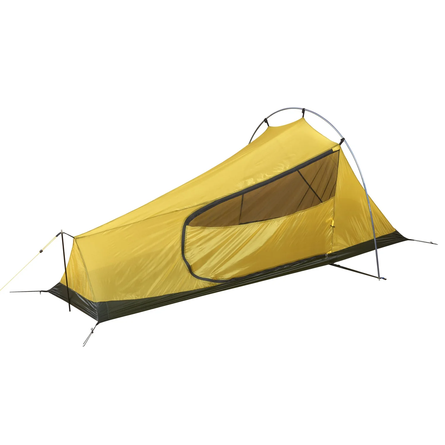 Terra Nova Laser Pulse 1 Lightweight 1-Person Tent - Image 4