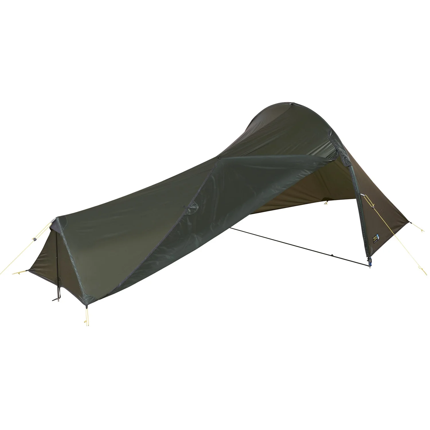 Terra Nova Laser Pulse 1 Lightweight 1-Person Tent - Image 5