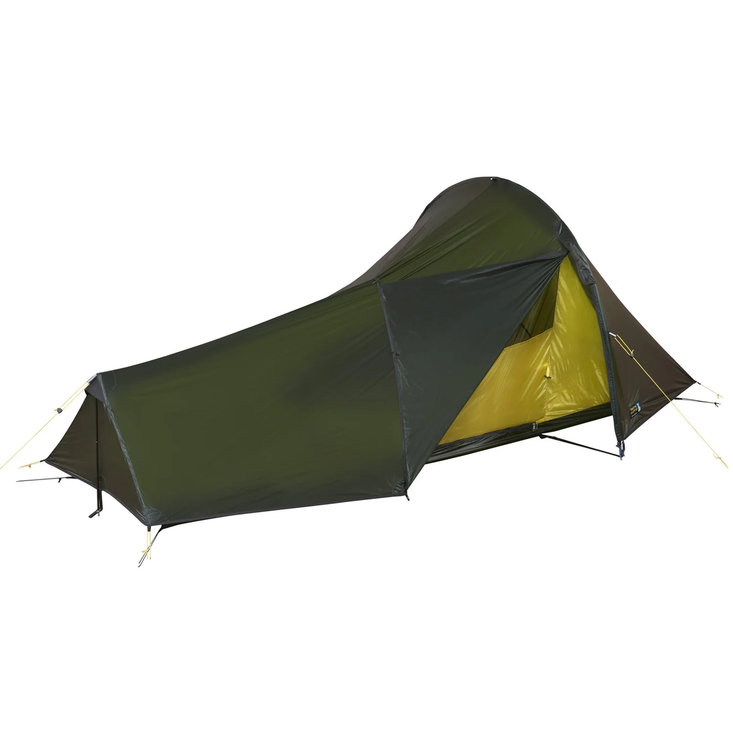 Terra Nova Laser Pulse 1 Lightweight 1-Person Tent - Image 6