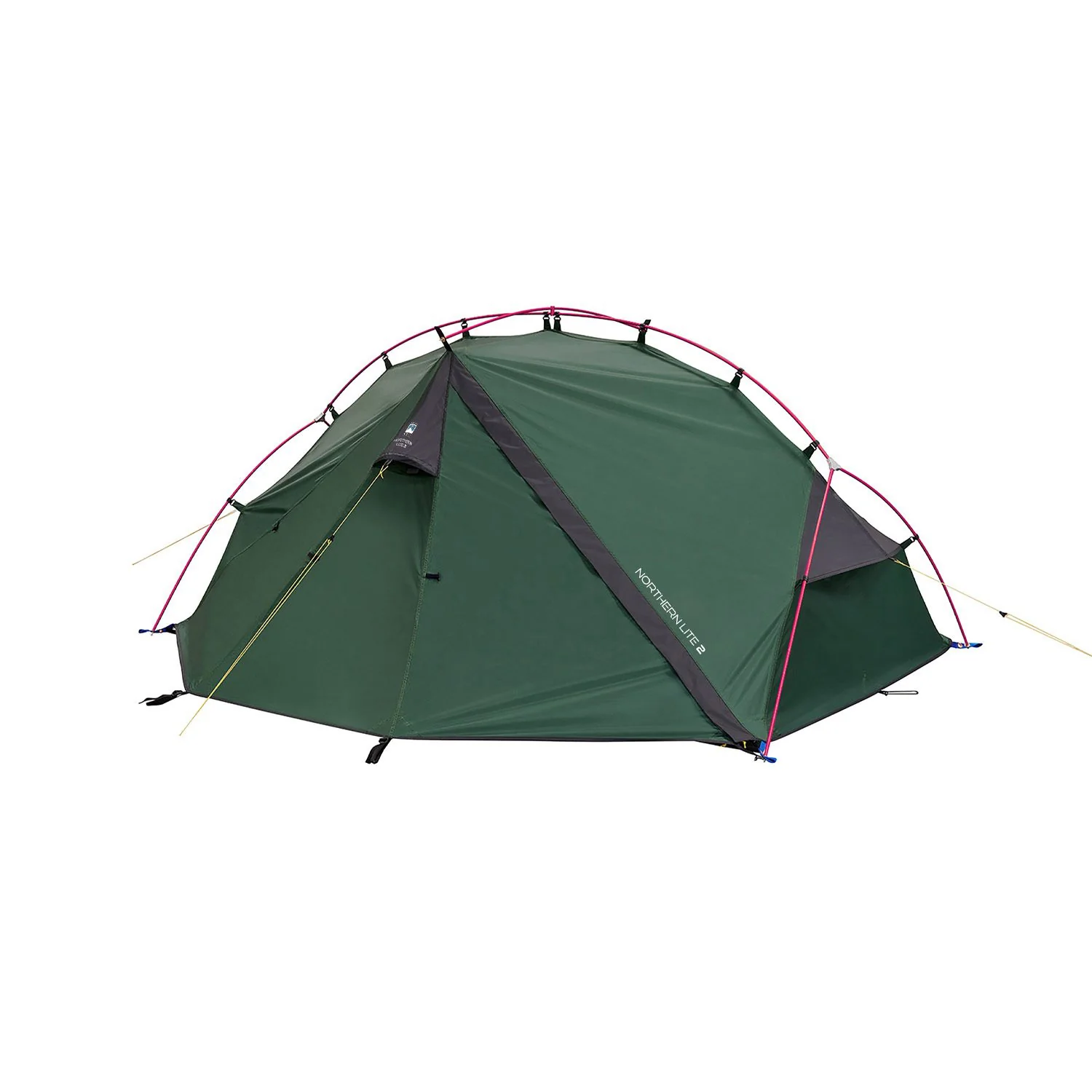 Terra Nova Northern Lite 2 All Seasons 2-Person Tent - Image 3