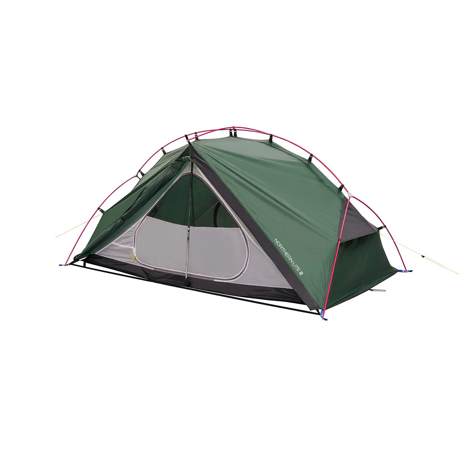Terra Nova Northern Lite 2 All Seasons 2-Person Tent - Image 4
