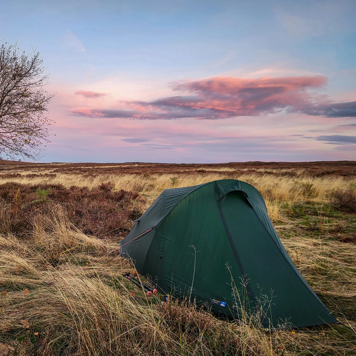 Terra Nova Voyager 2-Person Tent - Image 4