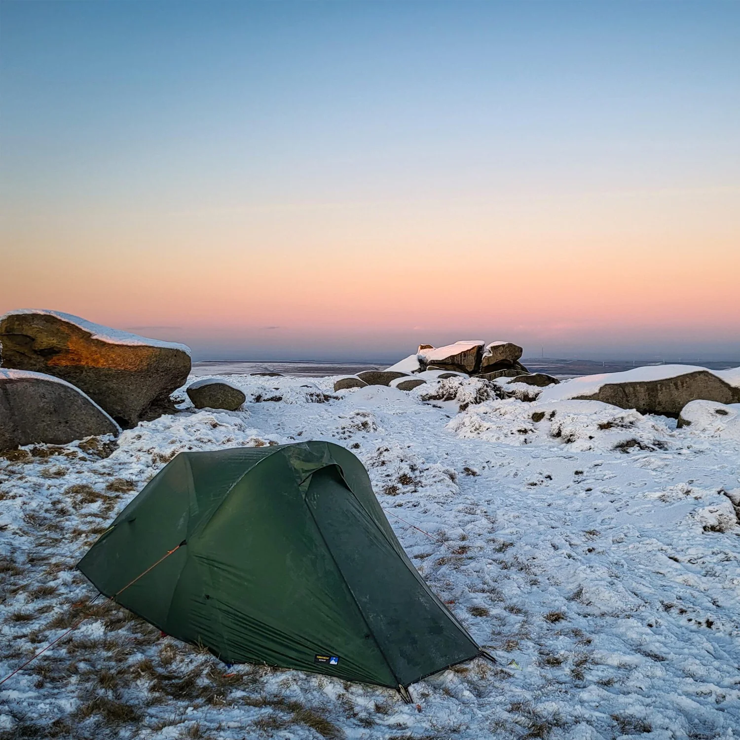 Terra Nova Voyager 2-Person Tent - Image 5