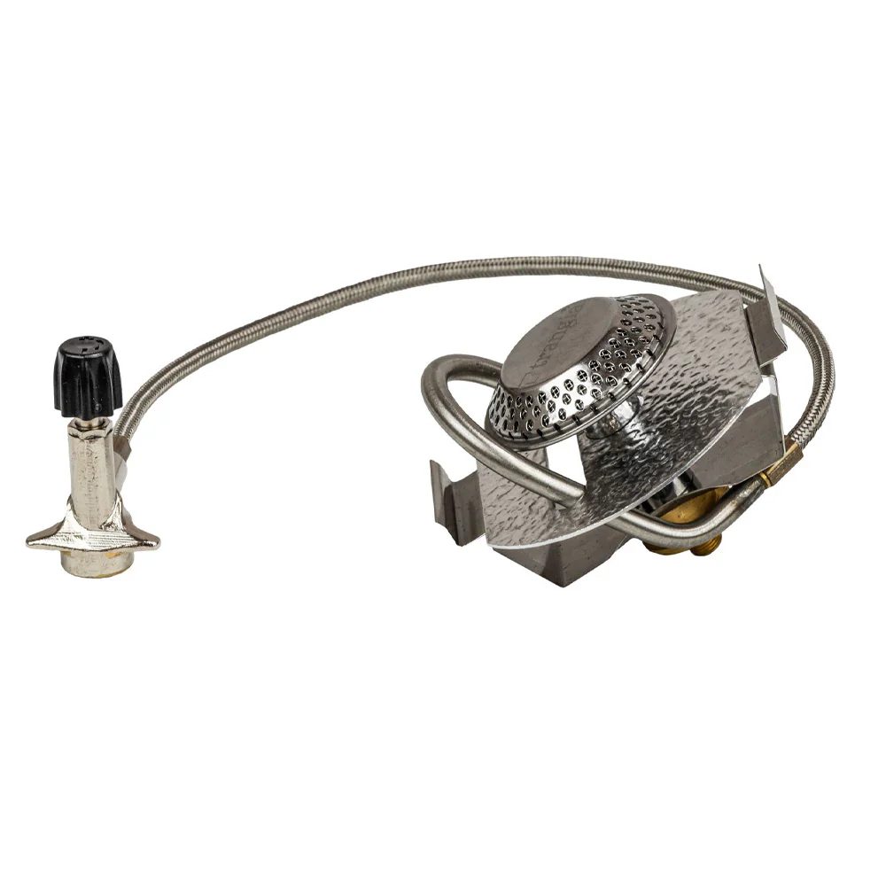 Trangia 27-1 GB Stove Alloy Pans with Gas Burner - Image 8