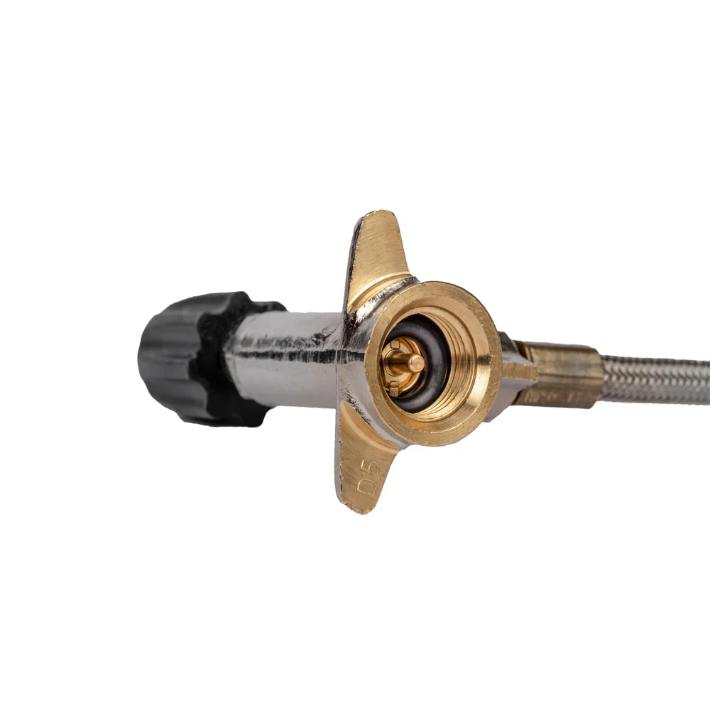 Trangia 27-1 GB Stove Alloy Pans with Gas Burner - Image 9