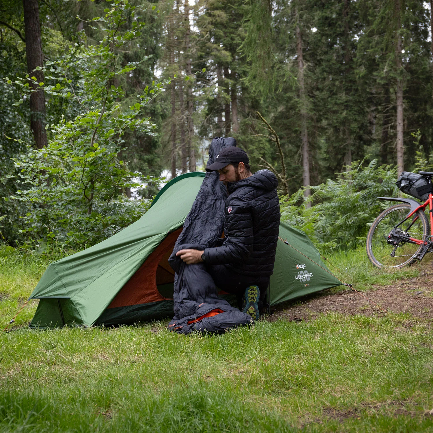 Vango Apex Compact 200 2-Person Tent - Image 9