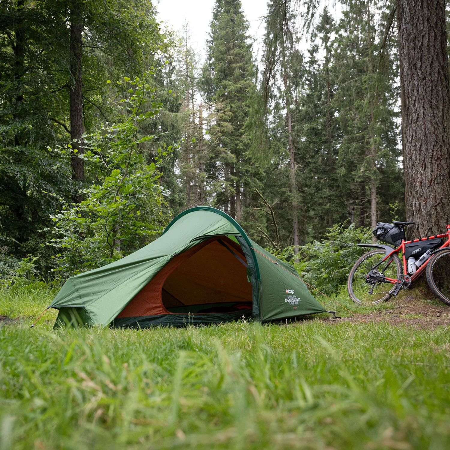 Vango Apex Compact 200 2-Person Tent - Image 8