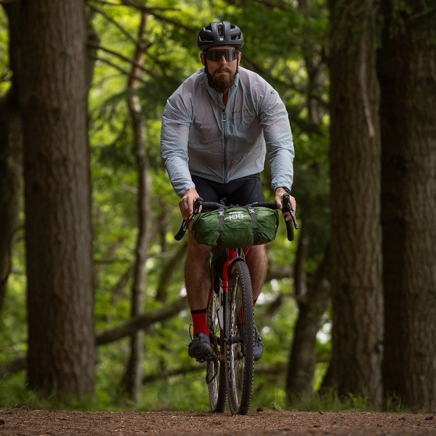 Vango Apex Compact 200 2-Person Tent - Image 11