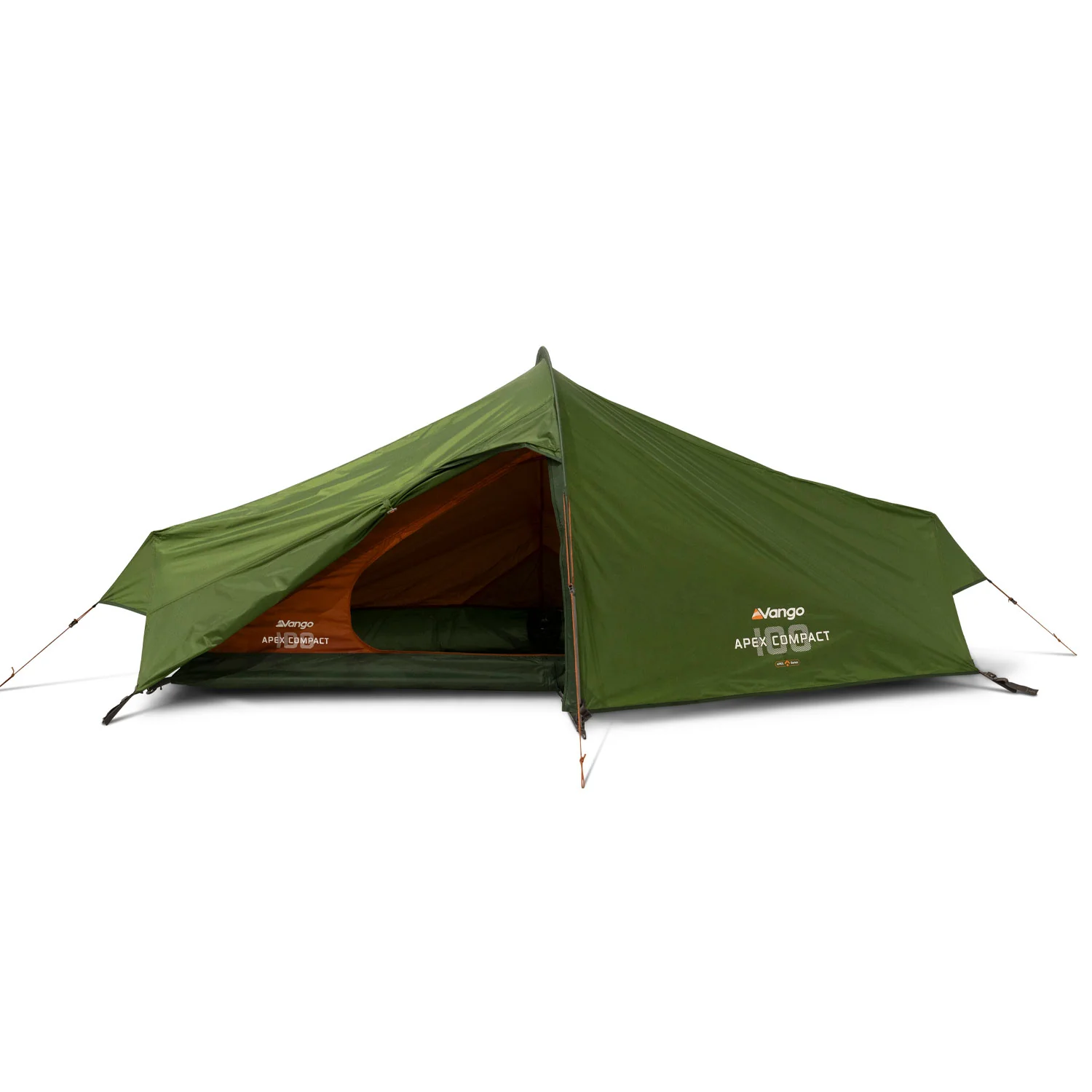Vango Apex Compact 100 1-Person Tent - Image 4