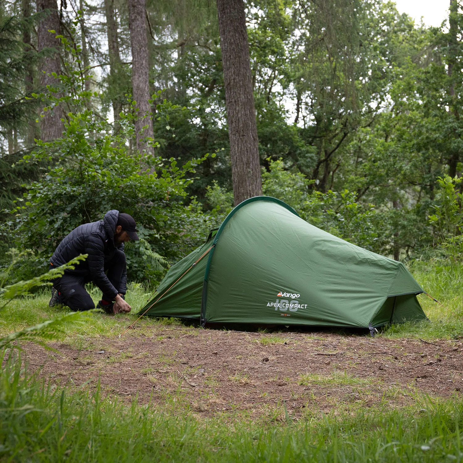 Vango Apex Compact 200 2-Person Tent - Image 10