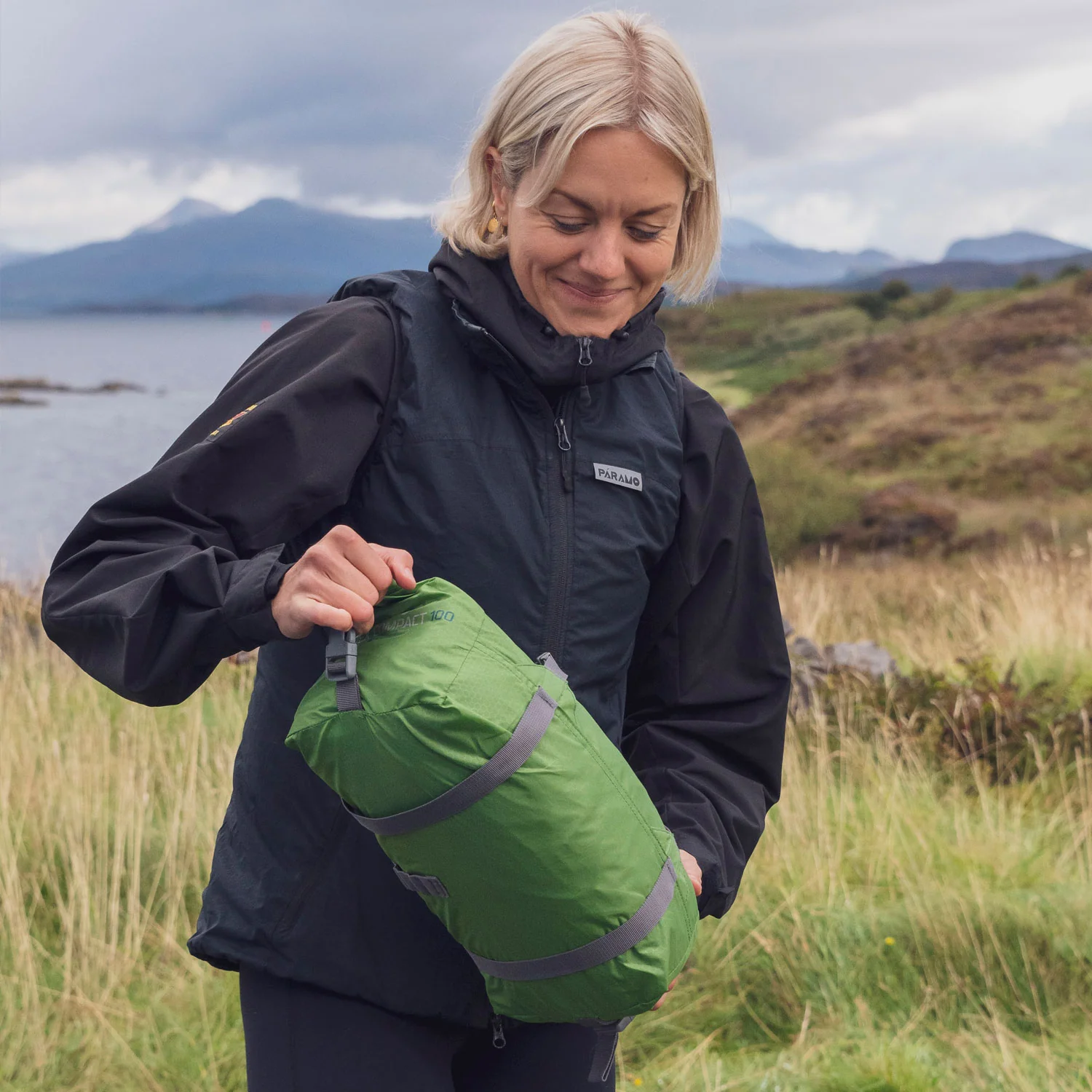 Vango Apex Compact 200 2-Person Tent - Image 13