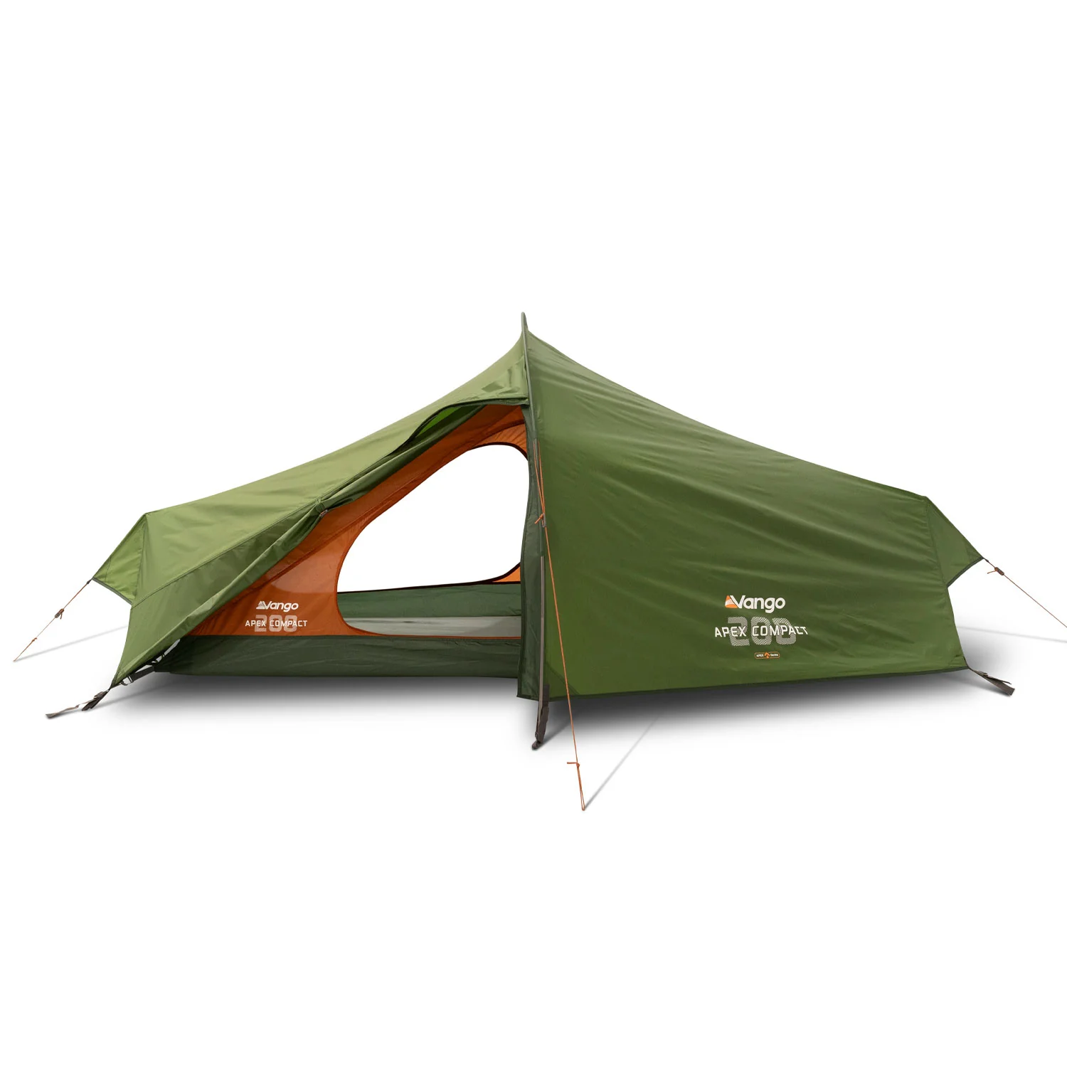 Vango Apex Compact 200 2-Person Tent - Image 4