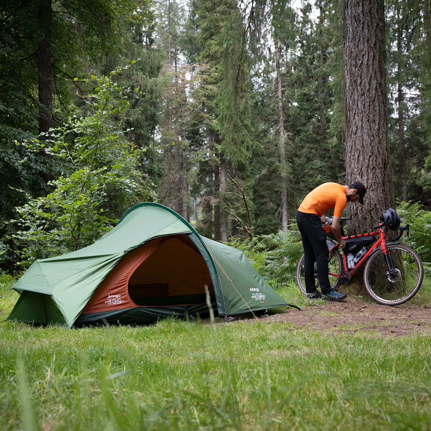 Vango Apex Compact 300 3-Person Tent - Image 10