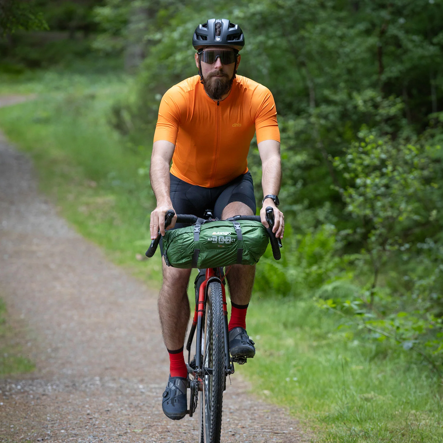 Vango Apex Compact 300 3-Person Tent - Image 12