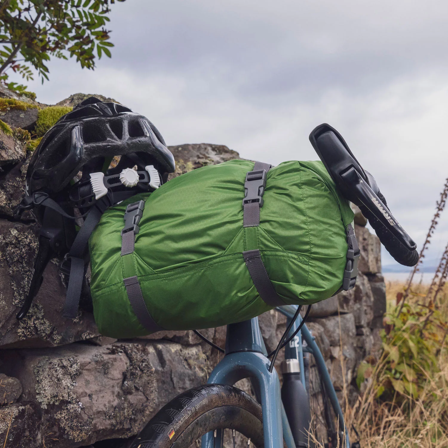 Vango Apex Compact 300 3-Person Tent - Image 13