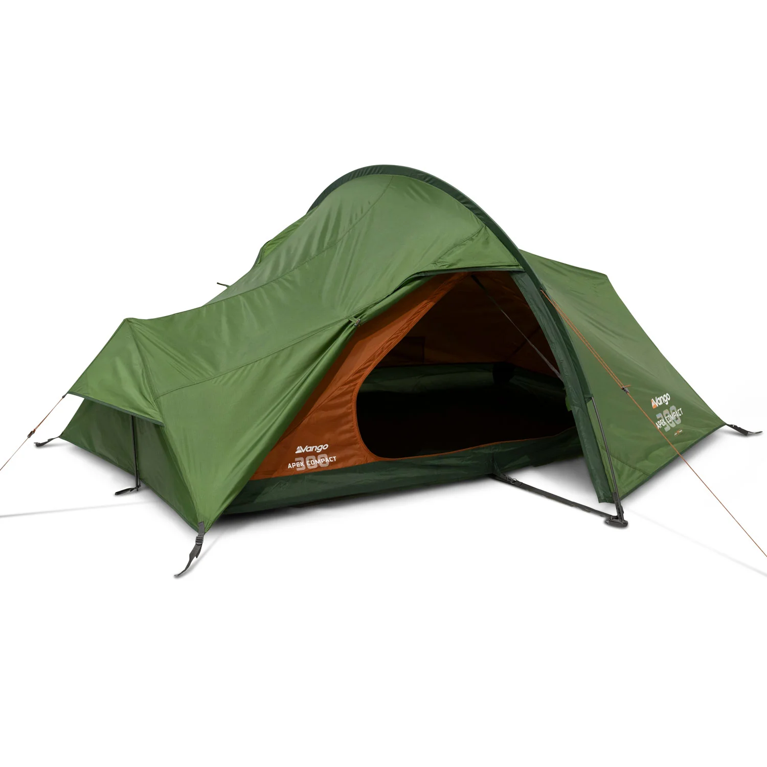 Vango Apex Compact 300 3-Person Tent - Image 6