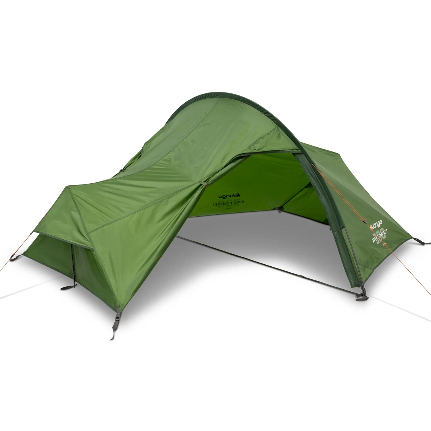Vango Apex Compact 300 3-Person Tent - Image 7