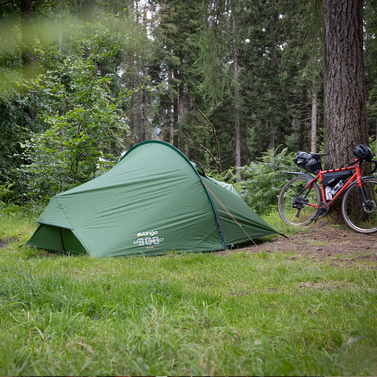 Vango Apex Compact 300 3-Person Tent - Image 9
