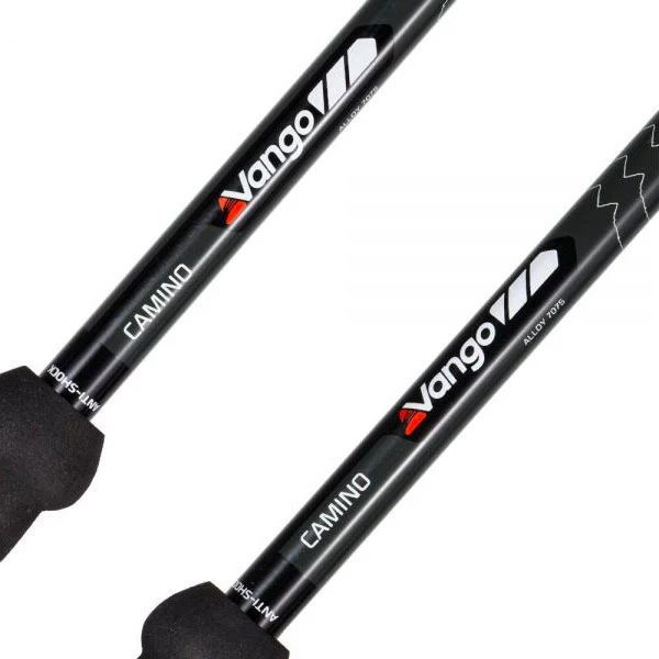 Vango Camino Walking Pole (Pair) - Image 4