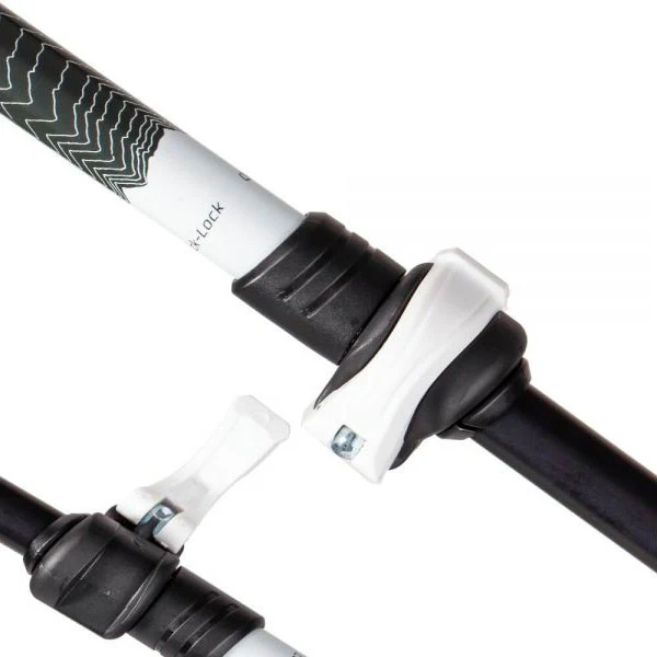 Vango Camino Walking Pole (Pair) - Image 5