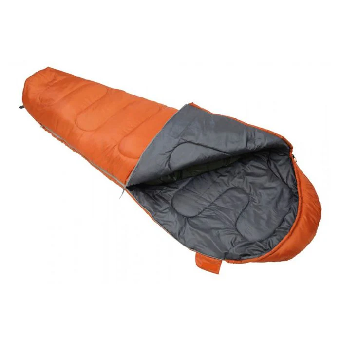 Vango Cragmor 400 4-Person Tent & Sleeping Bundle - Image 11