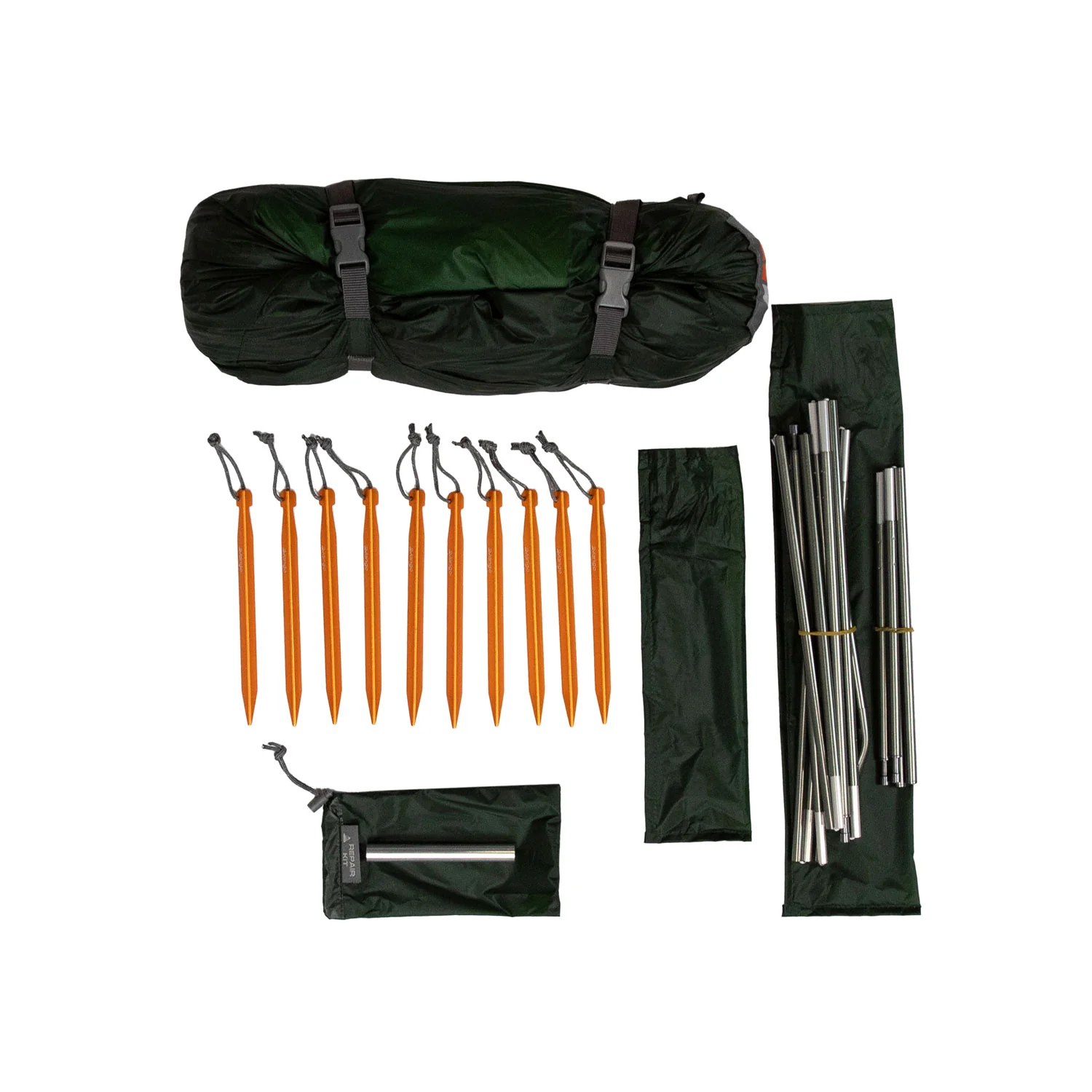 Vango F10 Helium UL 1 Lightweight Tent - Image 7