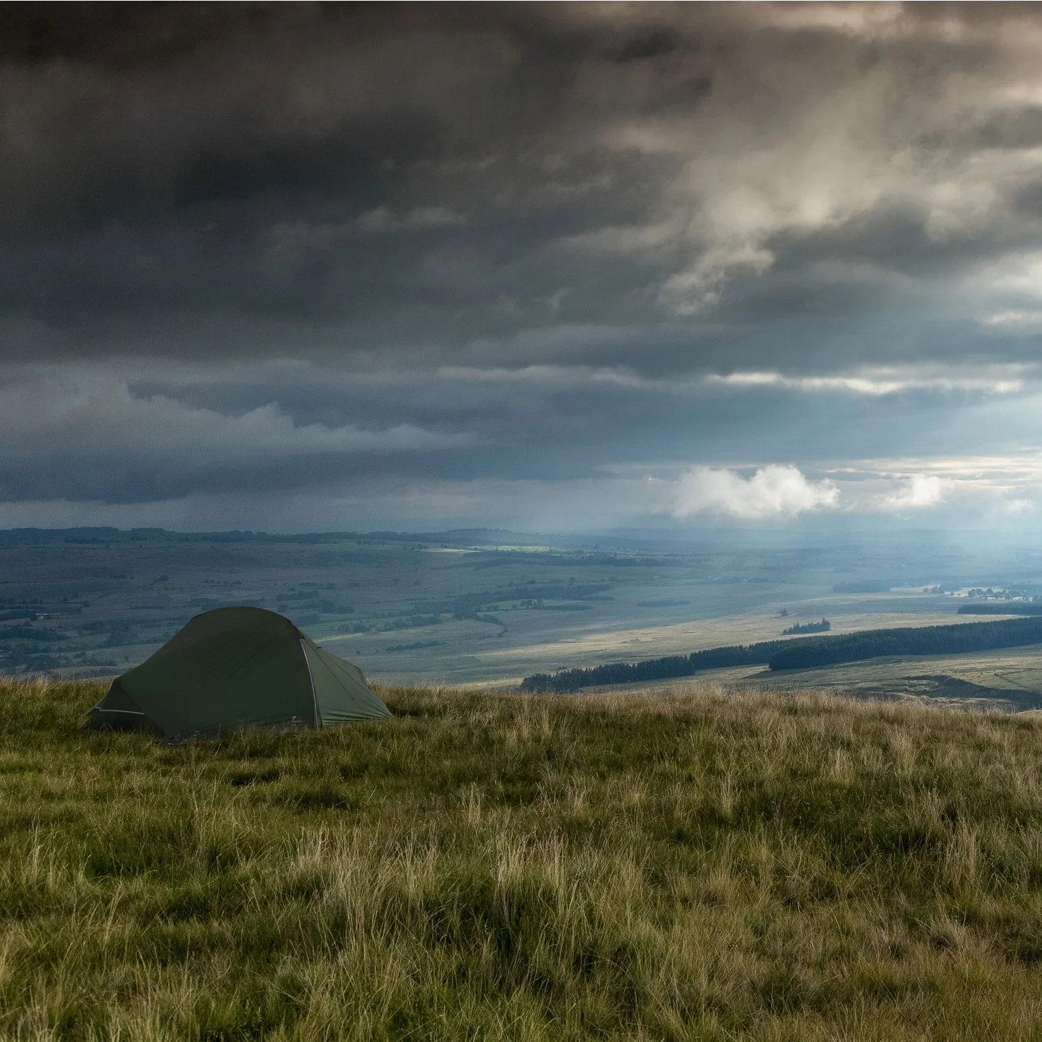 Vango F10 Helium UL 1 Lightweight Tent - Image 9