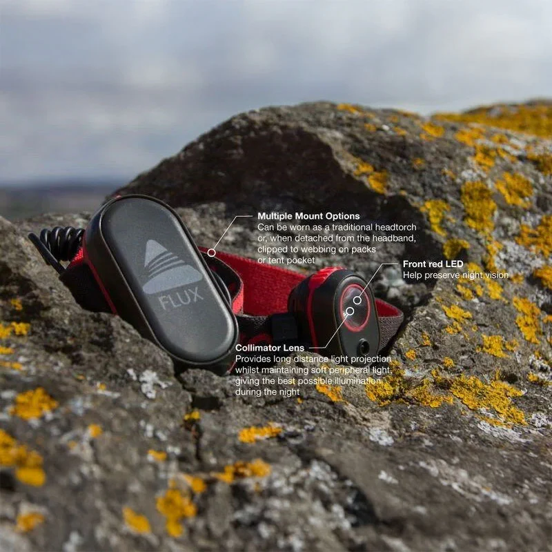 Vango Flux Headtorch - Image 3